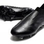 Men's& woman'sPredator Accuracy+ FG Nightstrike - Core BlackBlackBlack