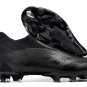 Men's& woman'sPredator Accuracy+ FG Nightstrike - Core BlackBlackBlack