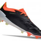 Men's& woman'sPredator Elite FG Solar Energy - Core BlackWhiteSolar Red