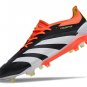 Men's& woman'sPredator Elite FG Solar Energy - Core BlackWhiteSolar Red