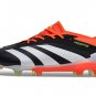 Men's& woman'sPredator Elite FG Solar Energy - Core BlackWhiteSolar Red