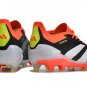 Men's& woman'sPredator Elite FG Solar Energy - Core BlackWhiteSolar Red