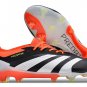 Men's& woman'sPredator Elite FG Solar Energy - Core BlackWhiteSolar Red