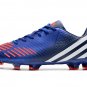 Men's& woman'sPredator LZ 1 FG - Hi-Res BlueOrangeWhite