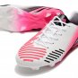 Men's& woman'sPredator LZ 1 FG David Beckham - Solar PinkBlackWhite