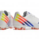 Men's& woman'sPredator LZ 1 FG David Beckham - WhiteBlueOrange