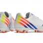 Men's& woman'sPredator LZ 1 FG David Beckham - WhiteBlueOrange