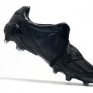 Men's& woman'sPredator Mania FG Tormentor - BlackBlackBlack