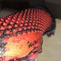 Men's& woman'sPredator Mutator 20+ FG - Core Black  White  Active Red