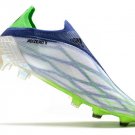 Men's& woman'sPrime X Speedflow+ FG Adizero -  Bold Blue  White  Red