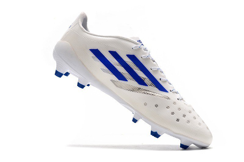 Men's& woman'sX 99.1 FG - Cloud WhiteBlue