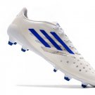 Men's& woman'sX 99.1 FG - Cloud WhiteBlue