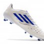 Men's& woman'sX 99.1 FG - Cloud WhiteBlue