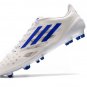Men's& woman'sX 99.1 FG - Cloud WhiteBlue