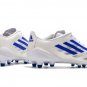 Men's& woman'sX 99.1 FG - Cloud WhiteBlue