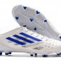 Men's& woman'sX 99.1 FG - Cloud WhiteBlue