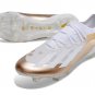 Men's& woman'sX Crazyfast Messi.1 FG El Ocho Ballon d'Or - WhiteGold