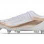 Men's& woman'sX Crazyfast Messi.1 SG El Ocho Ballon d'Or - WhiteGold