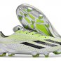 Men's& woman'sX Crazyfast Strung+ FG - Grey TwoCore BlackLucid Lemon