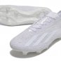Men's& woman'sX Crazyfast Strung+ FG - WhiteWhiteCloud White