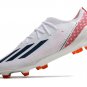Men's& woman'sX Crazyfast USA.1 FG - WhiteBlueRed