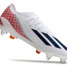 Men's& woman'sX Crazyfast USA.1 SG - WhiteBlueRed