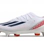 Men's& woman'sX Crazyfast USA.1 SG - WhiteBlueRed