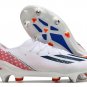 Men's& woman'sX Crazyfast USA.1 SG - WhiteBlueRed
