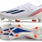 Men's& woman'sX Crazyfast USA.1 SG - WhiteBlueRed