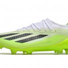 Men's& woman'sX Crazyfast.1 FG Crazyrush - WhiteCore BlackLucid Lemon