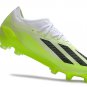 Men's& woman'sX Crazyfast.1 FG Crazyrush - WhiteCore BlackLucid Lemon