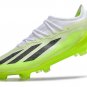 Men's& woman'sX Crazyfast.1 FG Crazyrush - WhiteCore BlackLucid Lemon