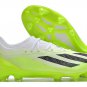Men's& woman'sX Crazyfast.1 FG Crazyrush - WhiteCore BlackLucid Lemon