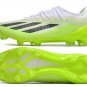 Men's& woman'sX Crazyfast.1 FG Crazyrush - WhiteCore BlackLucid Lemon