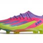 Men's& woman'sX Crazyfast.1 FG Korean Nights Son - Lucid LemonRoyal BluePink