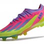 Men's& woman'sX Crazyfast.1 FG Korean Nights Son - Lucid LemonRoyal BluePink