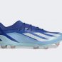 Men's& woman'sX Crazyfast.1 FG Marinerush - Bright RoyalWhiteSolar Red