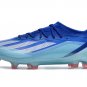 Men's& woman'sX Crazyfast.1 FG Marinerush - Bright RoyalWhiteSolar Red