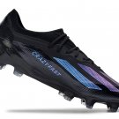Men's& woman'sX Crazyfast.1 FG Nightstrike - Core BlackBlack