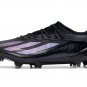 Men's& woman'sX Crazyfast.1 FG Nightstrike - Core BlackBlack