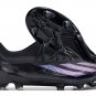 Men's& woman'sX Crazyfast.1 FG Nightstrike - Core BlackBlack