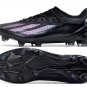 Men's& woman'sX Crazyfast.1 FG Nightstrike - Core BlackBlack