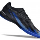 Men's& woman'sX Crazyfast.1 Indoor Bugatti - BlueBlackBright Royal
