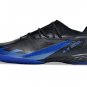 Men's& woman'sX Crazyfast.1 Indoor Bugatti - BlueBlackBright Royal