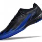 Men's& woman'sX Crazyfast.1 Indoor Bugatti - BlueBlackBright Royal