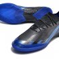 Men's& woman'sX Crazyfast.1 Indoor Bugatti - BlueBlackBright Royal