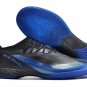 Men's& woman'sX Crazyfast.1 Indoor Bugatti - BlueBlackBright Royal