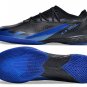 Men's& woman'sX Crazyfast.1 Indoor Bugatti - BlueBlackBright Royal