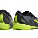 Men's& woman'sX Crazyfast.1 Indoor Crazycharged - Core BlackYellowGrey Five