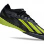 Men's& woman'sX Crazyfast.1 Indoor Crazycharged - Core BlackYellowGrey Five